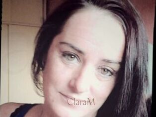 ClaraM