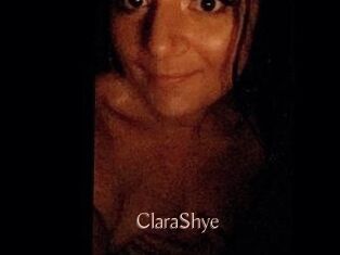 ClaraShye