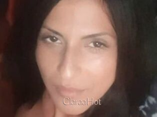 ClaraaHot