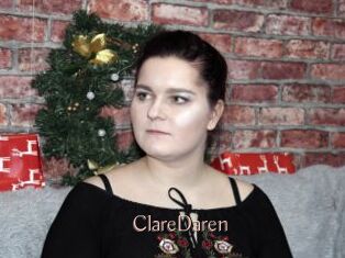 ClareDaren