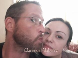 Clarence_Alabama
