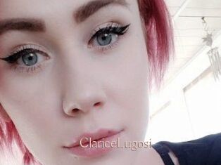 ClariceLugosi