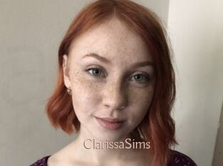 ClarissaSims