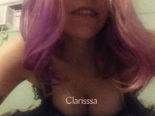 Clarisssa