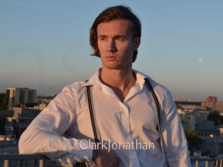 ClarkJonathan