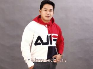 ClarrenceEvans