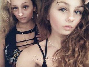 ClassieCassie