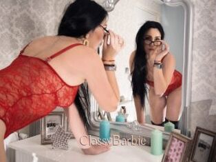 ClassyBarbie