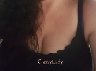 ClassyLady