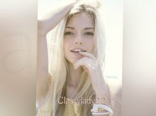 Classylady22