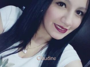 Claudine_
