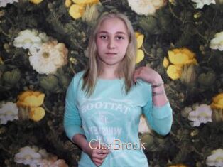 CleaBrock