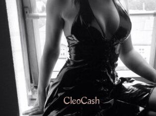 CleoCash