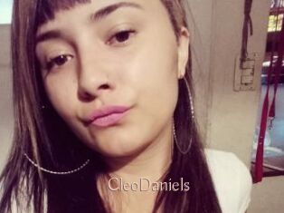 CleoDaniels