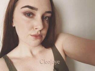 CleoJaye