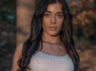 CleoMarieXO