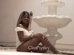 CleoPresley