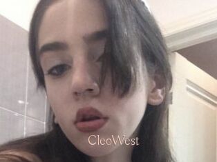 CleoWest