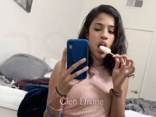 Cleo_Divine