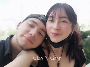 Cleo_N_Gaan
