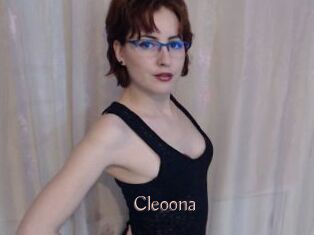 Cleoona