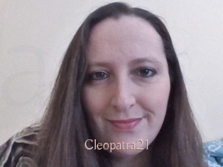 Cleopatra21