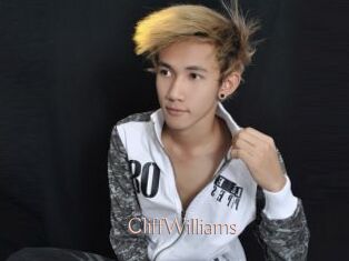 CliffWilliams Anal Sexe