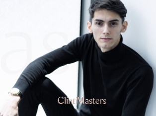 ClintMasters