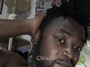 Clittickler