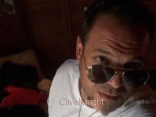 CliveKnight