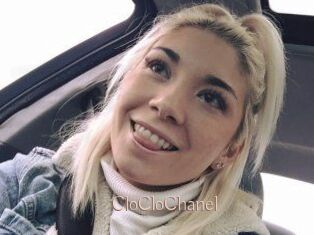CloCloChanel