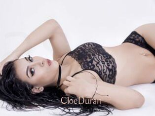 CloeDuran