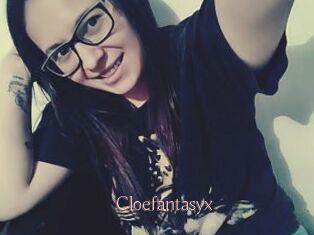 Cloefantasyx