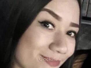 Cloekim