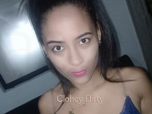 Clohey_Dirty