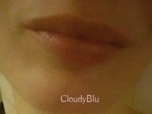 CloudyBlu
