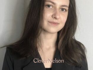 CloverNelson Anal Sexe