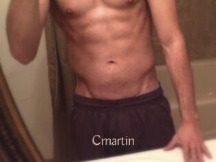 Cmartin