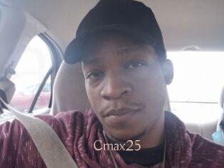 Cmax25