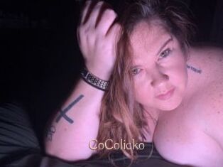 CoColicko