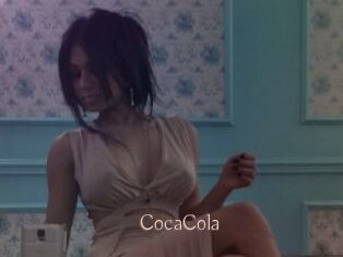 CocaCola