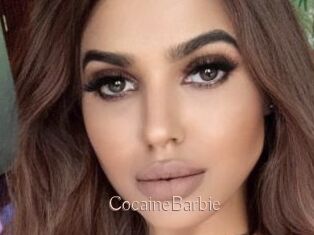 CocaineBarbie