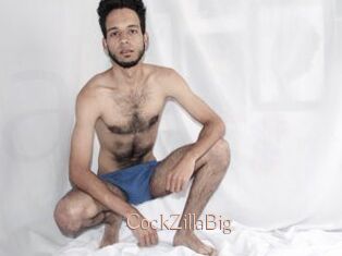 CockZillaBig