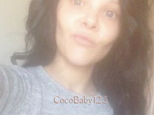 CocoBaby123