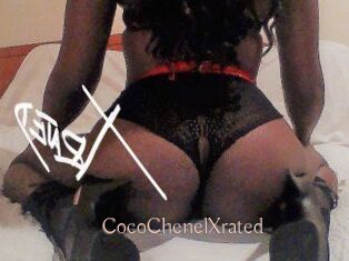 CocoChenelXrated