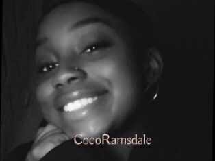 CocoRamsdale