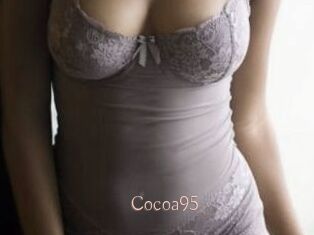 Cocoa95