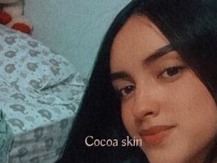 Cocoa_skin