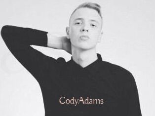 Cody_Adams Anal Sexe