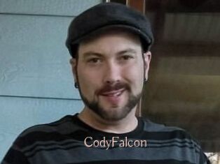 CodyFalcon